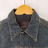 リーバイス Levis 70767-08 95年07月製 デニムジャケット レディース  40